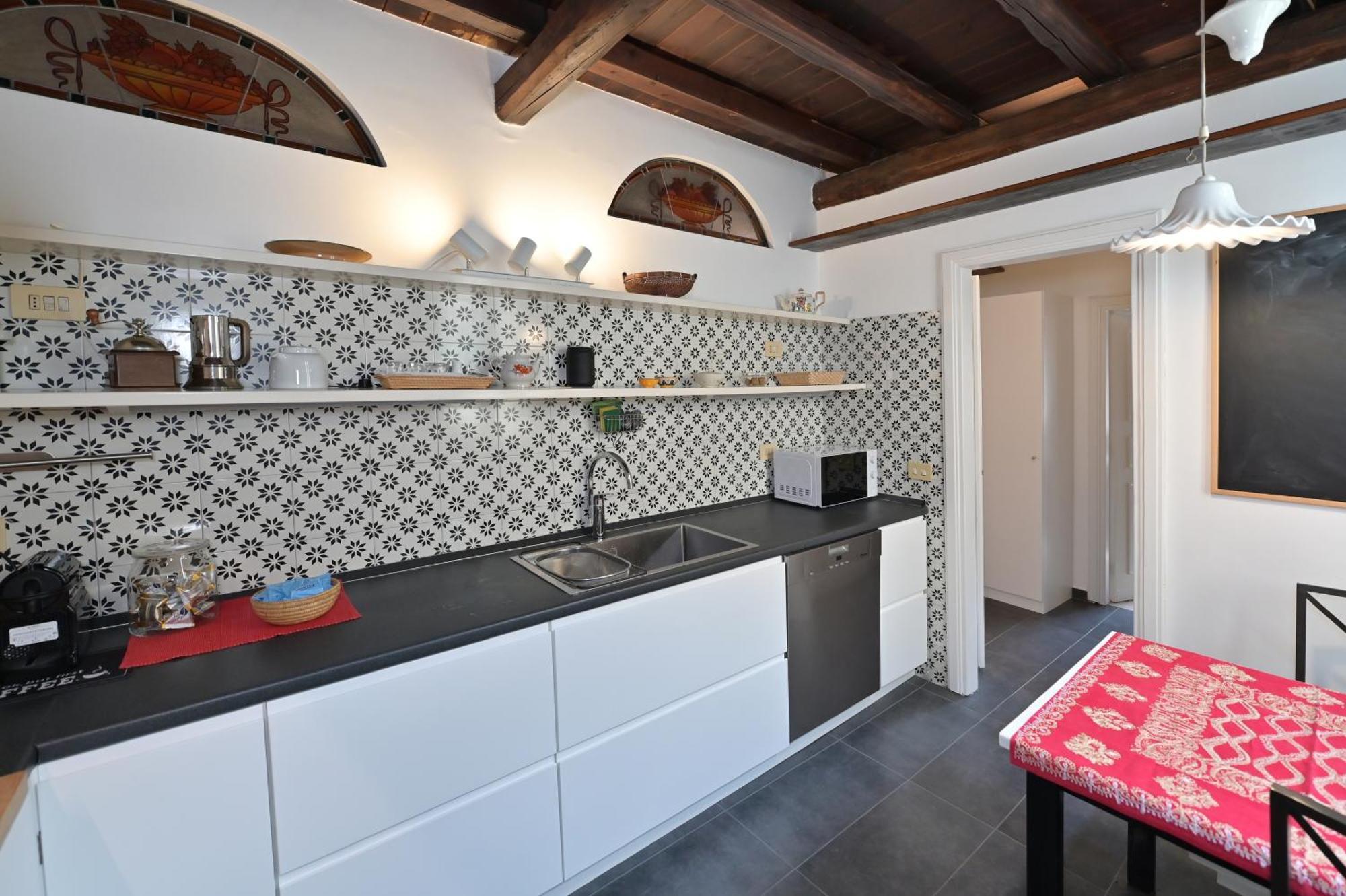 Domus Greci Piazza Di Spagna *
